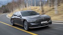 Genesis G90 2023