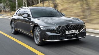 Genesis G90 2023