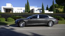 Genesis G90 2024