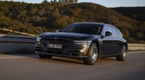 Genesis G90 2024