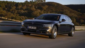 Genesis G90 2024