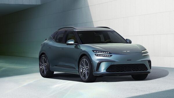 Genesis GV60