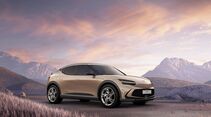 Genesis GV60 2021