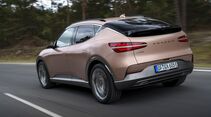 Genesis GV60 2023