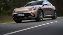 Genesis GV60 2023