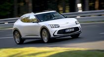 Genesis GV60, E-Auto