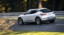 Genesis GV60, E-Auto