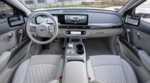 Genesis GV60, E-Auto