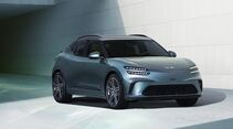 Genesis GV60
