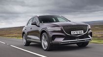 Genesis GV70 2.2 D AWD 2024
