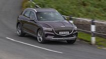 Genesis GV70 2.2 D AWD 2024
