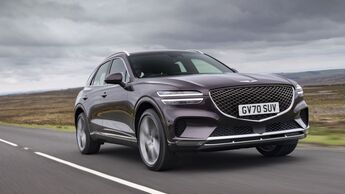 Genesis GV70 2023