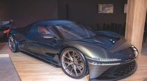 Genesis Magma GT Concept 2026