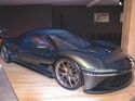 Genesis Magma GT Concept 2026