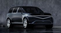 Genesis Neolun Concept 2024