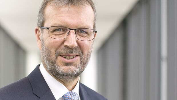 Gerhard Künne, bisher Sprecher der Geschäftsführung der Volkswagen Leasing GmbH, wird künftig als Sprecher den neuen Geschäftsbereich „Mobility Unit“