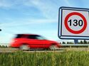 Geschwindigkeitsbegrenzung 2025