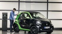 Gewinner Firmenauto des Jahres 2017