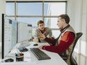 Globale Webfleet-Umfrage: KI und Elektrofahrzeuge sind Zukunft des Flottenmanagements
