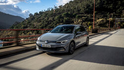 Golf 8