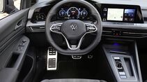Golf 8 GTD 2020