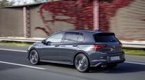 Golf 8 GTD 2020