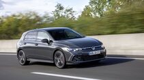 Golf 8 GTD 2020
