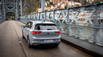 Golf 8