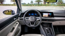 Golf 8