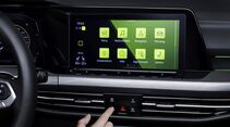 Golf 8