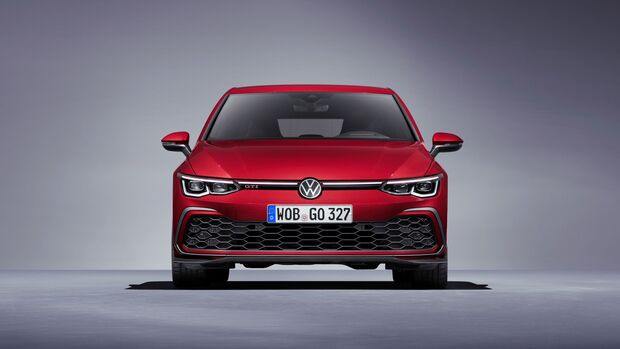 Golf GTI und GTD