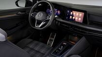 Golf GTI und GTD