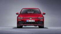 Golf GTI und GTD