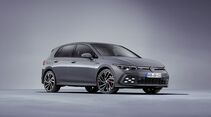 Golf GTI und GTD