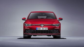 Golf GTI und GTD