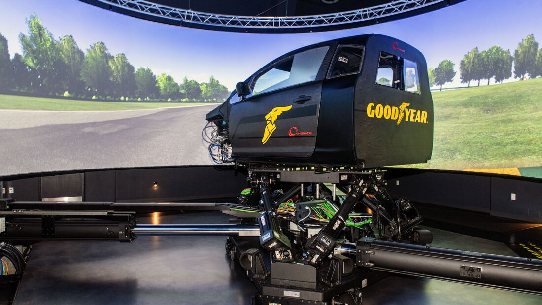 Goodyear 2024