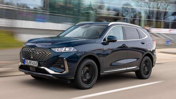 Great Wall Motor (GWM) 2024