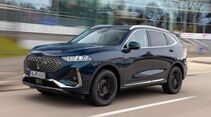 Great Wall Motor (GWM) 2024
