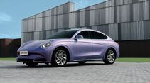 Great Wall Motor (GWM) Ora 2024