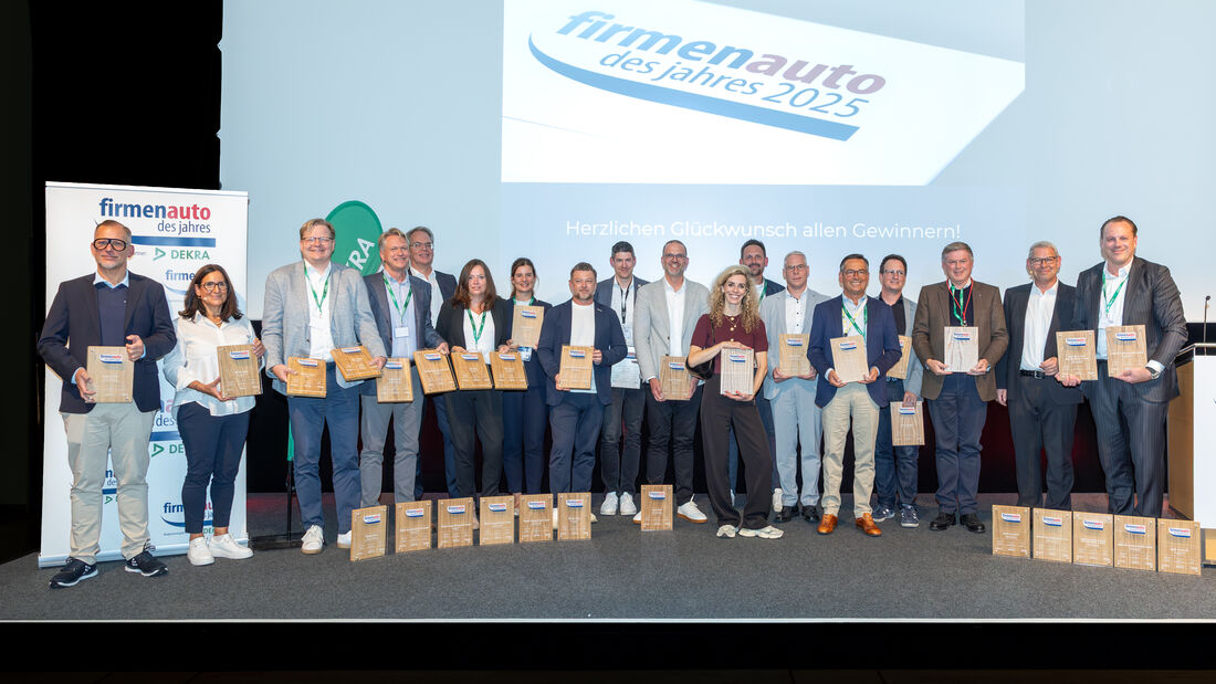 Gruppenfoto