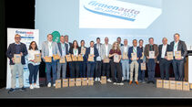 Gruppenfoto