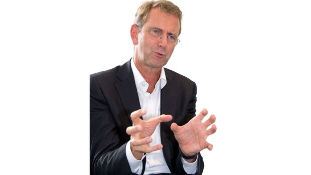 Günther Schuh