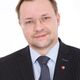 Gunnar Sames, Ecovis, Freilassing
