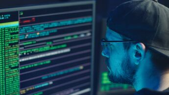 Hacker, Cybersicherheit