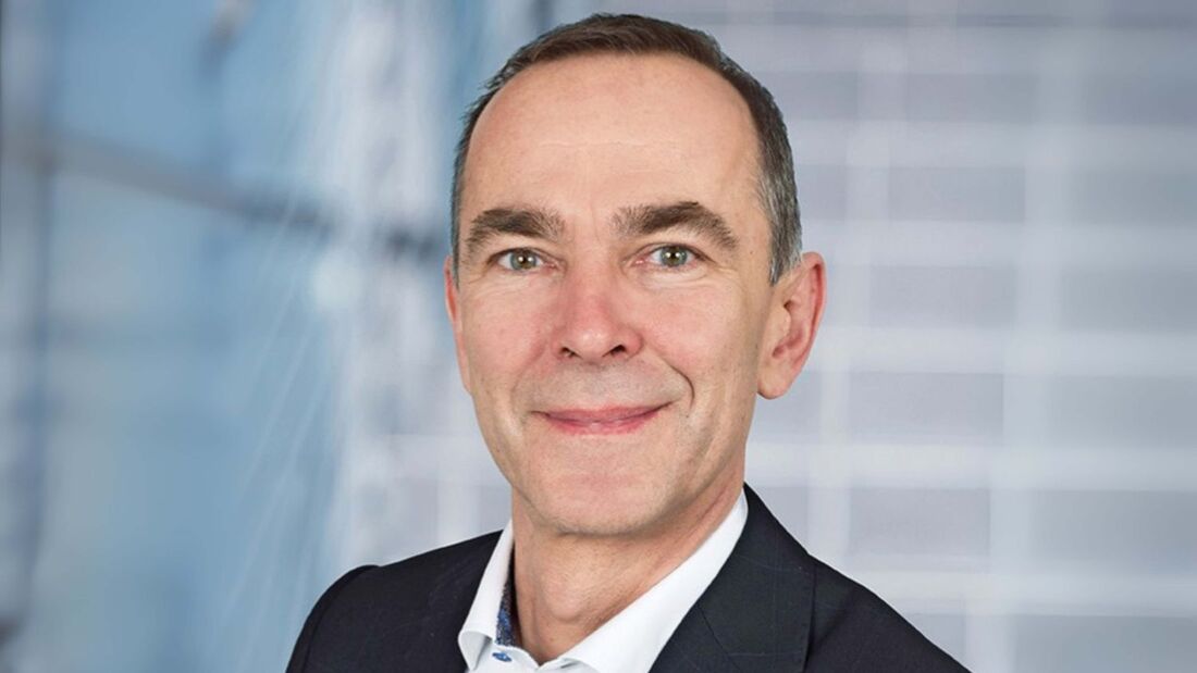 Hans Andree 2025