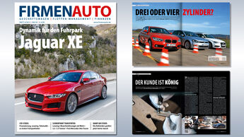 Hefttitel FA 06/15 Meldung