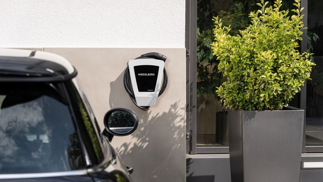 Heidelberg Wallbox 2023