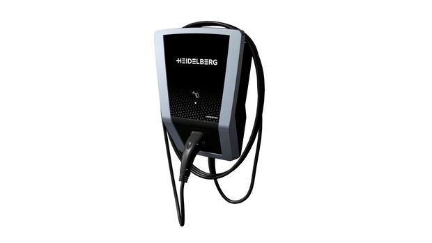 Heidelberg Wallbox 2024