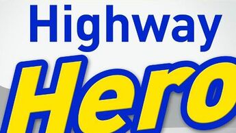 Higheway Hero im Dezember steht fest