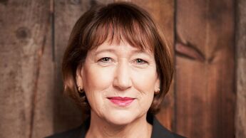 Hildegard Müller, Präsidentin des Verbands der Automobilindustrie (VDA)